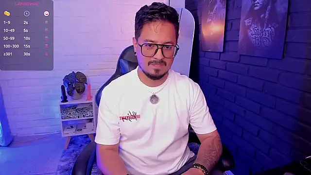 DaviidEvans_ webcam
