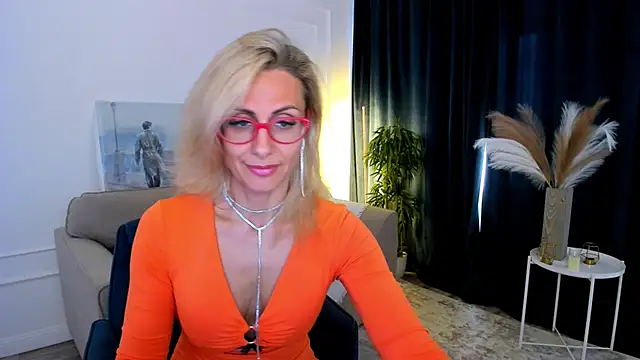 MuseOfStage webcam