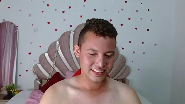 sven_fox723 webcam