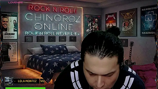 chino_roz webcam