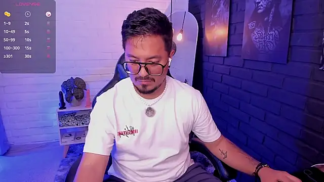 DaviidEvans_ webcam