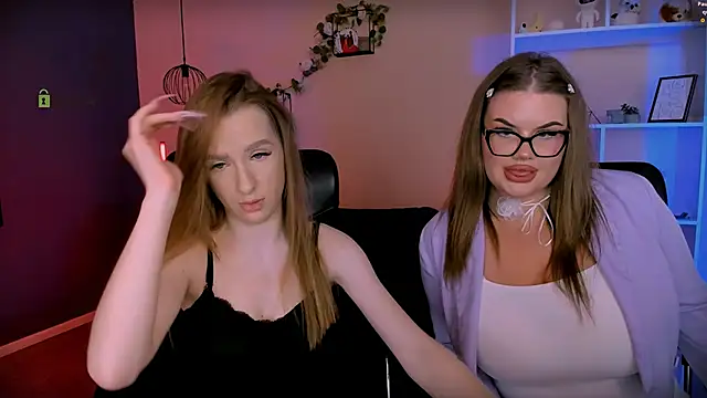doll_vey webcam