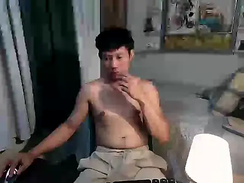 xshyboyx webcam