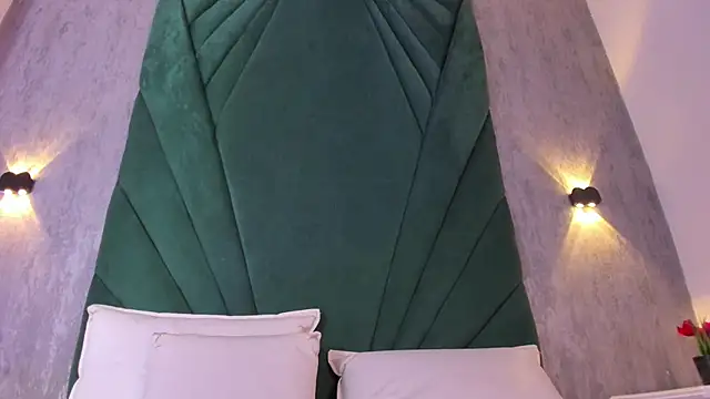 CannelaSmith webcam