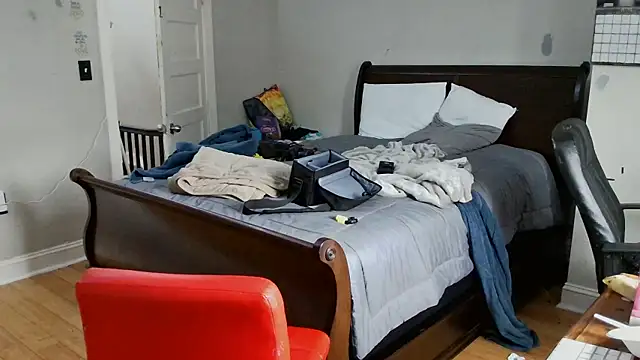 hungkubenski webcam