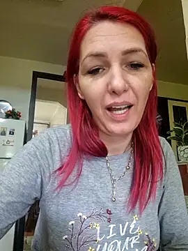 Evadesirex46 webcam