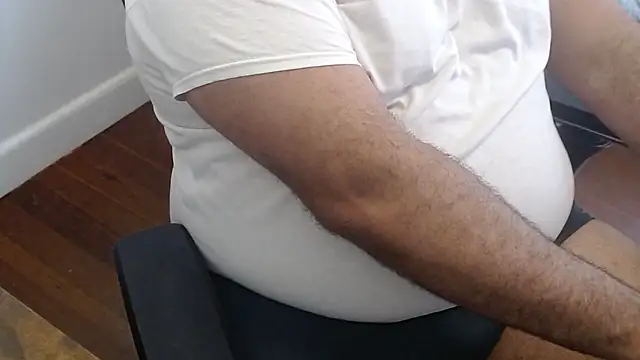 marcof8in webcam