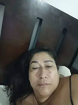 PatriciaGrajales webcam