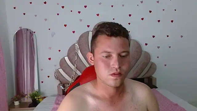 sven_fox723 webcam