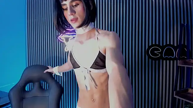 Dasha_Rouse1 webcam