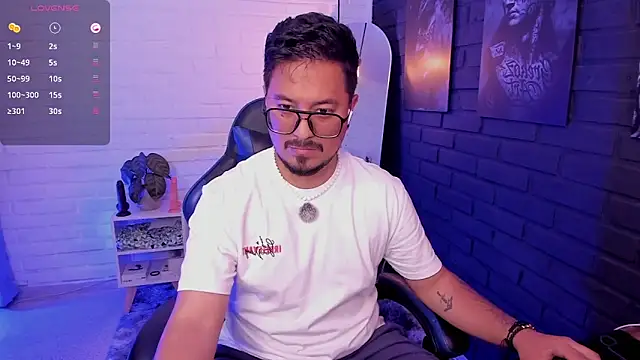 DaviidEvans_ webcam