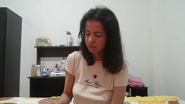 nathaly_jones_ - Nathaly_jones_'s free webcam - UK Sex Cams