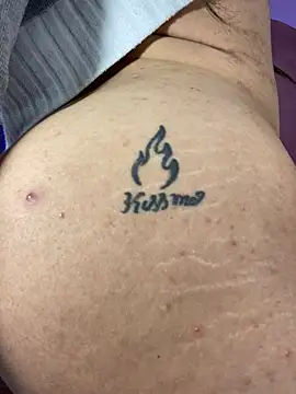 Modelo: AlissonDannae777