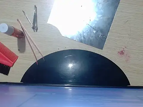 AshantTsiBigCock live sex cam