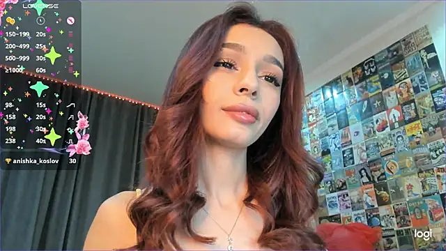 Lisolin webcam