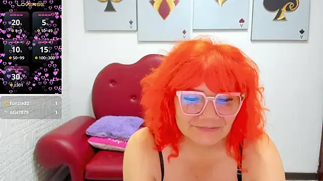 Salomeediaz_ webcam
