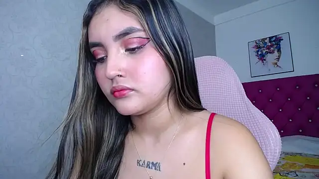 kathe-mills235 webcam