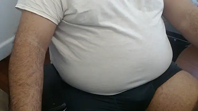 marcof8in webcam