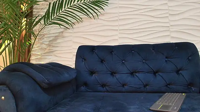 Pavo_tv webcam