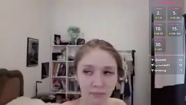 Denny_Yorgeritai webcam