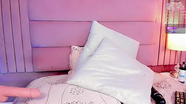 Modella: Camille_deluxe
