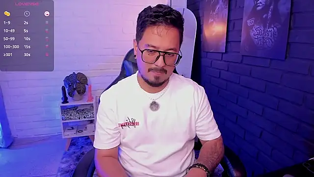 DaviidEvans_ webcam