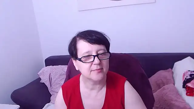 ChristaRose webcam