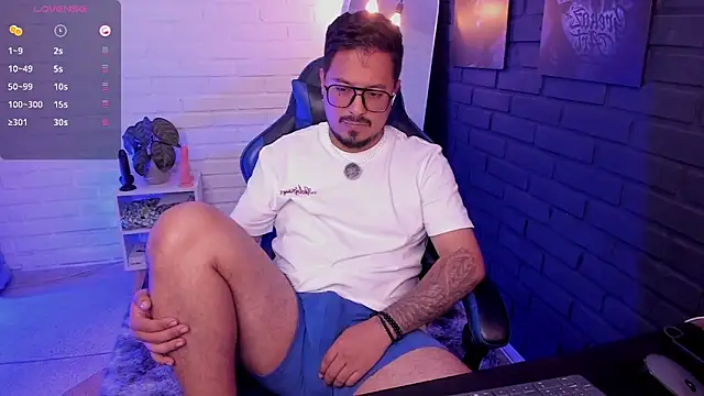 DaviidEvans_ webcam