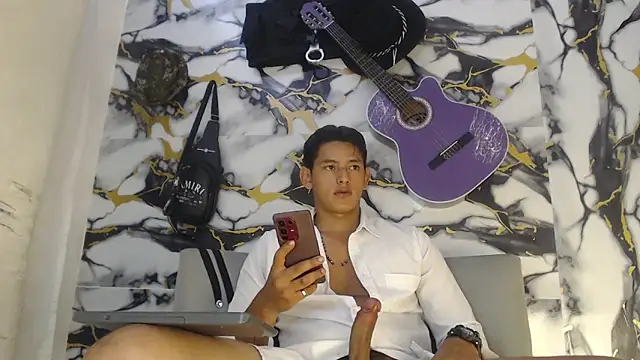 hiroshi_shen - Hiroshi_Shen's free webcam - UK Sex Cams