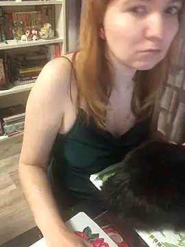 Velvet_Cry webcam
