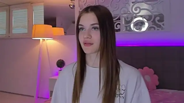 LuisaClover