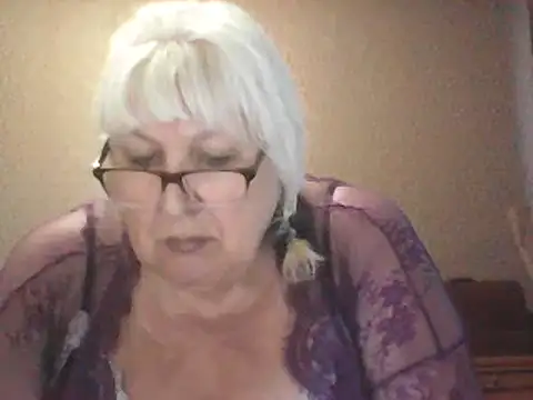 Alexia64231 webcam