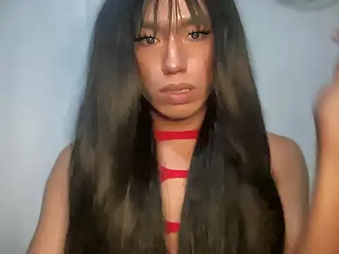 sweet_mallory webcam