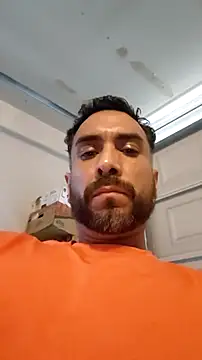 Forbidden_daddy webcam
