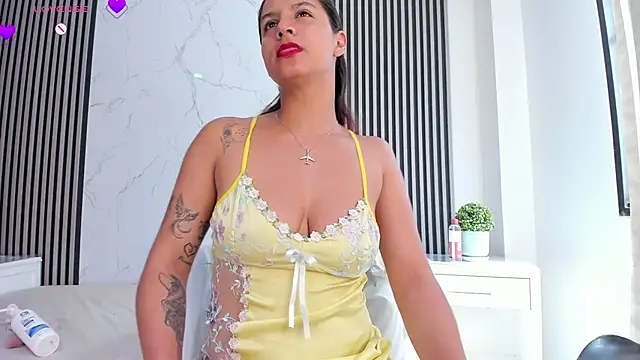 JackAndRosse_ webcam