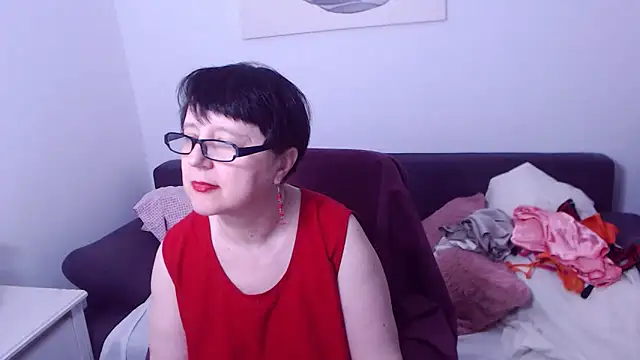 ChristaRose webcam