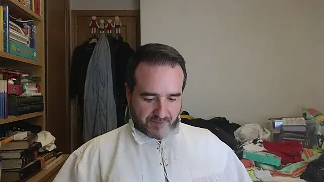 curiosillo83 webcam