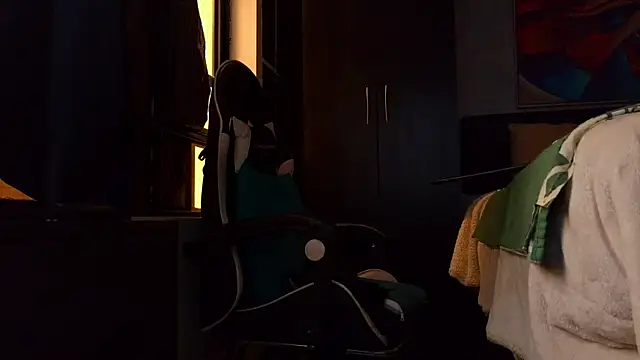 the_dog_lian webcam