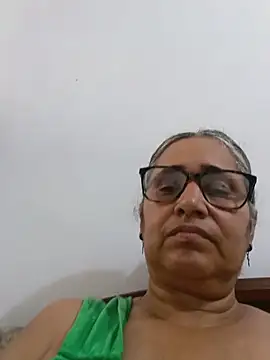 _candi webcam