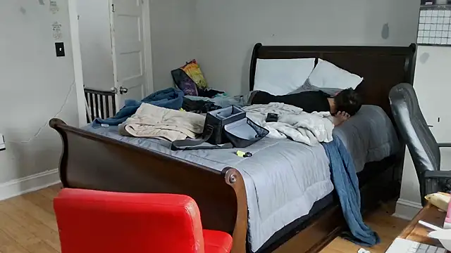 hungkubenski webcam