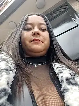 Cristal__04 webcam
