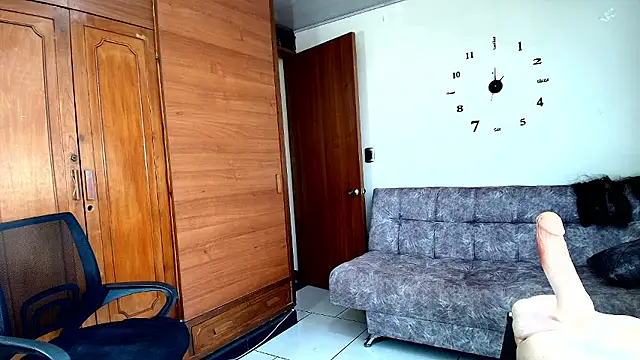 Majo_Soussa webcam
