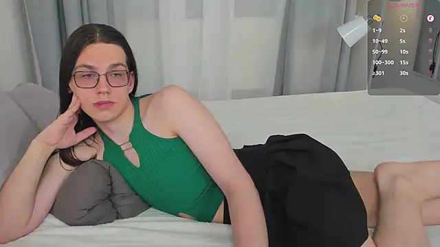 Alfreda_Mills webcam