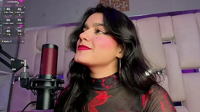 ValerieKay_ webcam