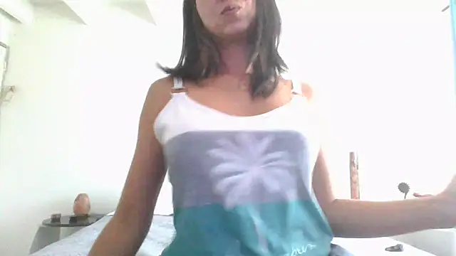 Sahana_Ashiika webcam