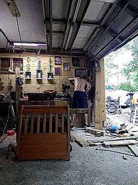 Buffshagswell webcam