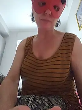 Vagabondainnamorata webcam