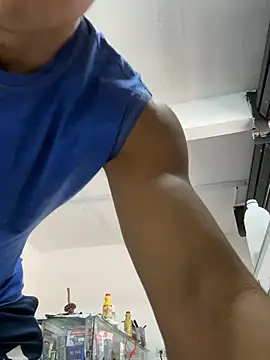 Paul22cm- webcam