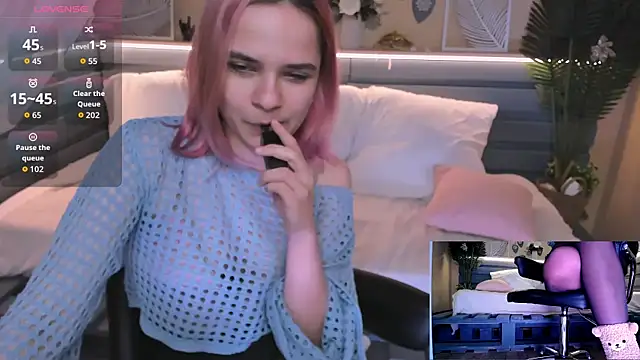 Gina_Dawson webcam