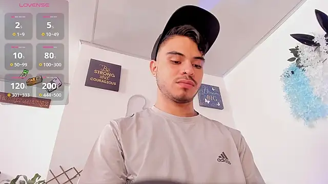 Bastian_MCcormick webcam